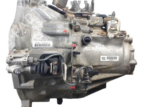 Gearbox HONDA CIVIC VIII Hatchback (FN, FK) 2.2 CTDi (FK3) | BP17787839M3 
