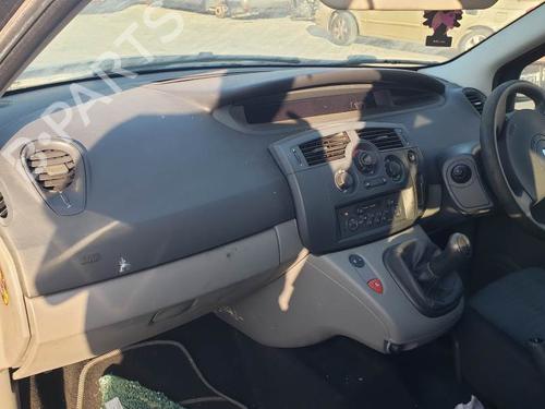Right front window switch RENAULT SCÉNIC II (JM0/1_) 1.4 (JM0B, JM0H, JM1A) | BP26650260I26 - Image 12