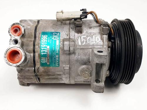 AC compressor FIAT CROMA (194_) 2.2 16V | BP25295554M34 