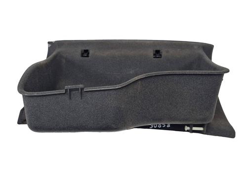 Handskerum PEUGEOT 607 (9D, 9U) 2.7 HDi 24V | BP38165683C95 - Image 6