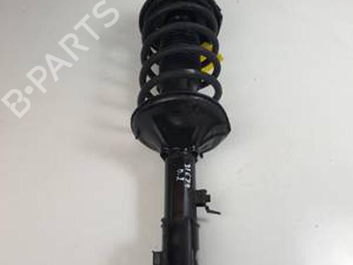 Used Left front shock absorber HYUNDAI ACCENT II (LC) 1.6 (105 hp) 31240466