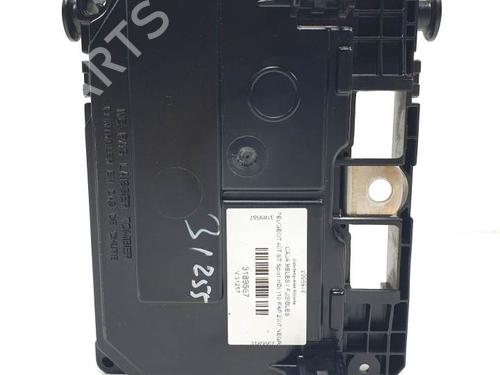 Fuse box PEUGEOT 407 (6D_) 1.6 HDi 110 (6D9HZC, 6D9HYC) | BP29149486E1 