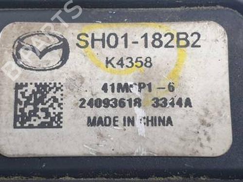 Electronic sensor MAZDA CX-5 (KE, GH) 2.2 D 4WD (KE2AW) | BP30959322M84