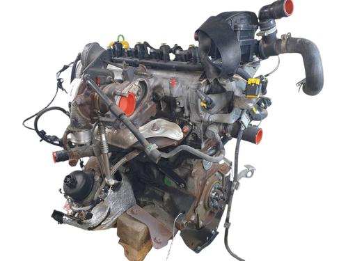 Used Engine Engine FIAT GRANDE PUNTO (199_) 1.4 T-Jet (199AXM1A, 199BXM1A, 199BXN1A) (120 hp) 30269515 30269515
