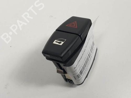 Used Warning switch BMW 6 Convertible (E64) 650 i (367 hp) 12393164