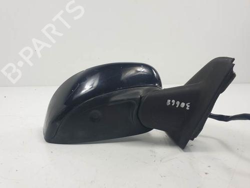 Right mirror FIAT STILO (192_) 1.9 JTD (192_XE1A) | BP26282107C27 