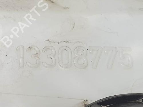 Hovedbremsecylinder OPEL ZAFIRA TOURER C (P12) 2.0 CDTi (75) | BP28487576M77 