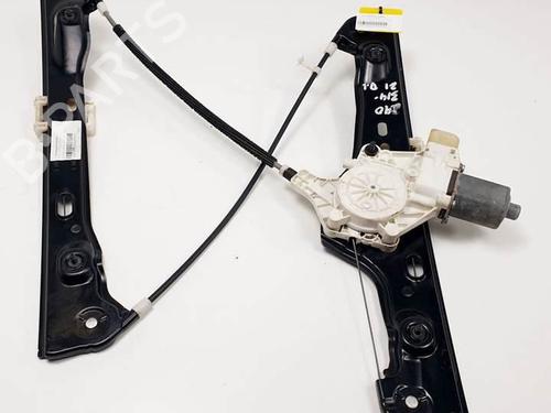Used Front left window mechanism Front left window mechanism BMW 3 (E90) 320 d (163 hp) 7083041 7083041