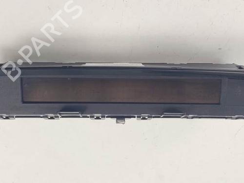 Display MAZDA 6 Hatchback (GH) 1.8 MZR | BP18324124C48 