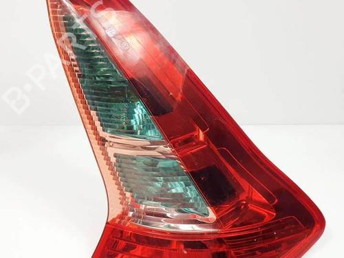 Used Right taillight CITROËN C4 Coupe (LA_) 2.0 HDi (136 hp) 17765645