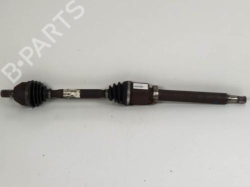 Used Right front driveshaft FORD MONDEO IV (BA7) 2.0 TDCi (140 hp) 6844825
