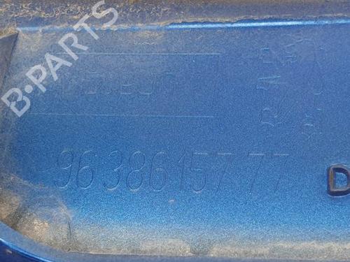 Other PEUGEOT 307 SW (3H) 2.0 HDI 110 | BP27978107O1