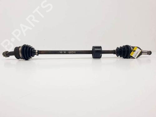Used Right front driveshaft Right front driveshaft FORD KA (RU8) 1.2 (69 hp) 12381420 12381420