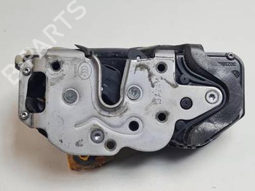 Front right lock OPEL INSIGNIA A (G09) 2.0 CDTI (68) | BP30525292C97 