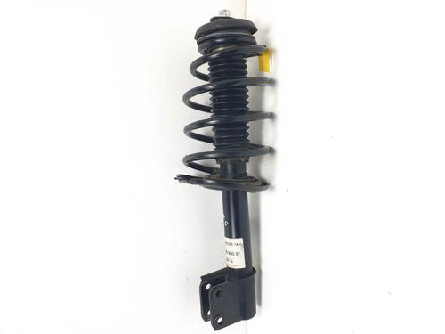 Used Right front shock absorber Right front shock absorber CITROËN C4 Picasso I MPV (UD_) 1.6 HDi 110 (112 hp) 25117095 25117095