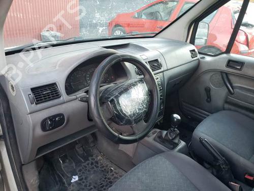 Engine control unit (ECU) FORD TOURNEO CONNECT 1.8 TDCi | BP25139807M57 