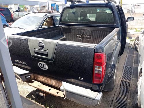 Fuse box NISSAN NAVARA NP300 (D40) 2.5 dCi 4WD | BP9761629E1 - Image 9