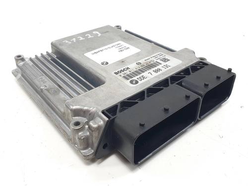 Engine control unit (ECU) BMW X5 (E53) 3.0 d | BP29964879M57 - Image 2