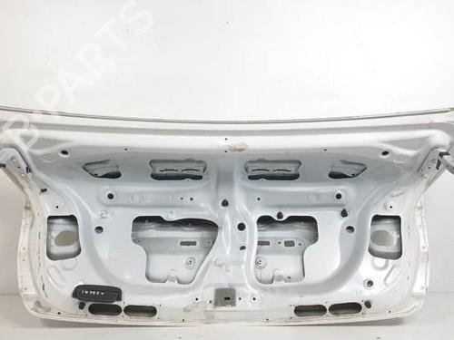 Tailgate TOYOTA AVENSIS Saloon (_T27_) 1.8 VVT-i (ZRT271_, ZRT271R) | BP29274952C6 
