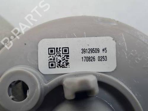 Right sun visor CITROËN C3 AIRCROSS II (2R_, 2C_) 1.5 BlueHDi 100 (2CYHYJ) | BP31240826I2