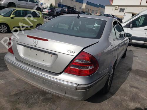 Electronic module MERCEDES-BENZ E-CLASS (W211) E 320 CDI (211.026) | BP27712918M83 - Image 15