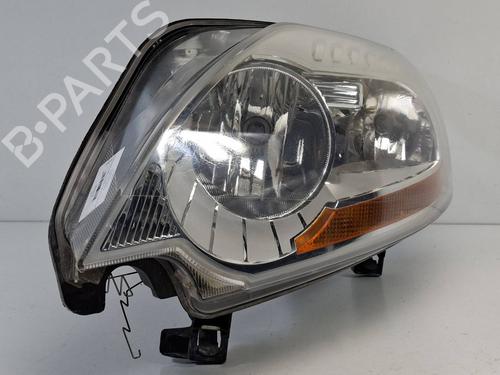 Used Left headlight Left headlight FORD KUGA I 2.0 TDCi (136 hp) 38284323 38284323