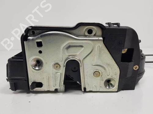 Rear right lock MERCEDES-BENZ E-CLASS T-Model (S211) E 320 T 4-matic (211.282) 2117300635