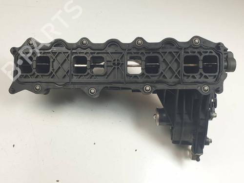 Intake manifold MERCEDES-BENZ C-CLASS (W204) C 200 CDI (204.001) | BP29850114M70