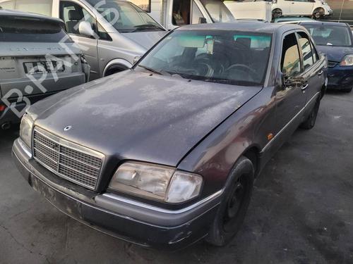 Used Parts MERCEDES-BENZ C-CLASS (W202) C 220 D (202.121) 4163668