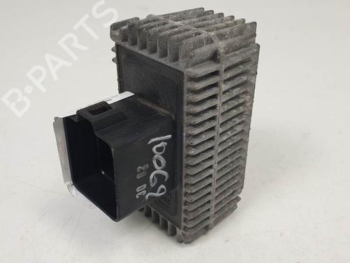 Electronic module OPEL ASTRA G Hatchback (T98) 1.7 DTI 16V (F08, F48) | BP10181778M83 