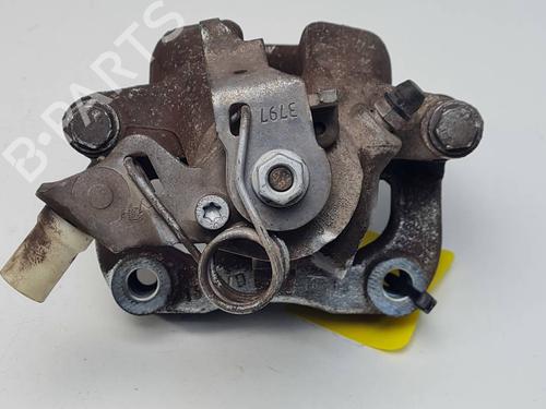 Right front brake caliper PEUGEOT 2008 I (CU_) 1.6 BlueHDi | BP37668375M104 - Image 2