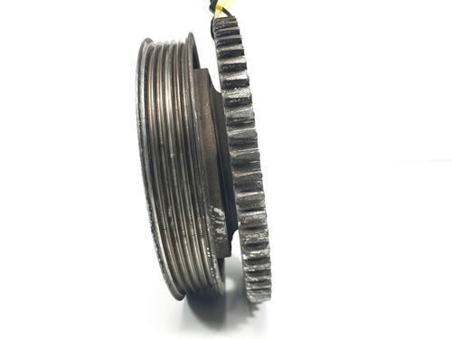 Pulley FIAT PANDA (169_) 1.2 (169.AXB11, 169.AXB1A) | BP24935106M122 - Image 3