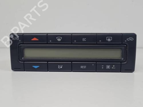 Used Climate control Climate control MERCEDES-BENZ C-CLASS (W202) C 200 CDI (202.134) (102 hp) 34611032 34611032