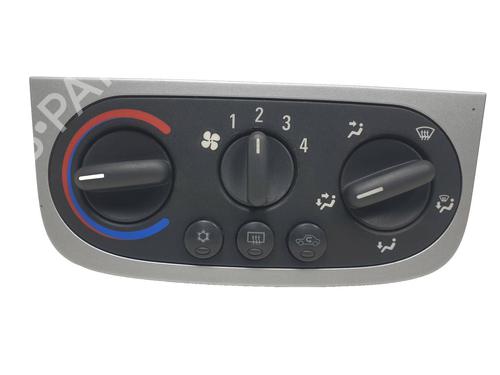 Used Climate control Climate control OPEL CORSA C (X01) 1.2 Twinport (F08, F68) (80 hp) 40176697 40176697