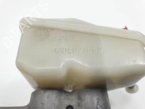 Brake master cylinder CITROËN XSARA PICASSO (N68) 2.0 HDi | BP24934982M77 