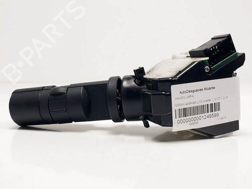 Steering column stalk NISSAN QASHQAI / QASHQAI +2 I (J10, NJ10, JJ10E) 2.0 | BP18263855I23 