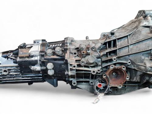 Gearbox AUDI A4 B6 (8E2) 2.5 TDI quattro | BP29696691M3 