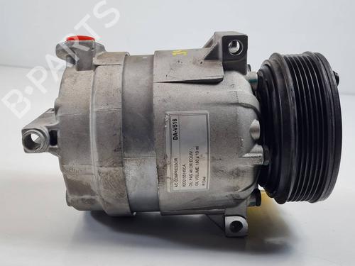 AC compressor SAAB 9-3 (YS3D) 2.0 Turbo | BP38535477M34 - Image 2
