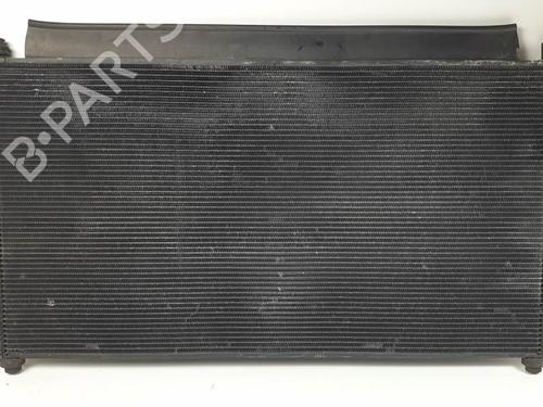 Used AC radiator AC radiator HONDA CIVIC IX (FK) 2.2 i-DTEC (FK3) (150 hp) 28487616 28487616