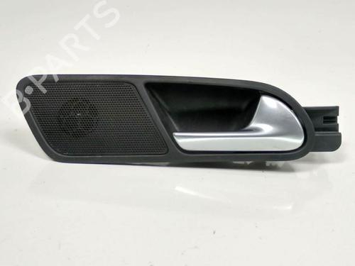 Højre bagtil invendig håndtag Højre bagtil invendig håndtag VW TIGUAN (5N_) 2.0 TDI 4motion (140 hp) 8052512 8052512