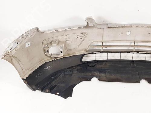 Foran støtfanger FORD FOCUS II (DA_, HCP, DP) 1.8 TDCi | BP29382305C7 