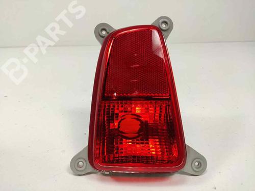 Faro antiniebla trasero KIA PICANTO II (TA) 1.0 (69 hp) 8107420