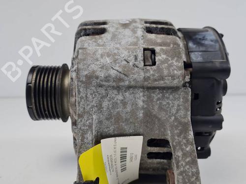 Alternator RENAULT KANGOO (KC0/1_) 1.5 dCi | BP39169583M7 - Image 4