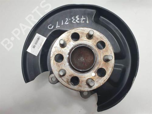 Used Right rear steering knuckle Right rear steering knuckle 9038829 9038829