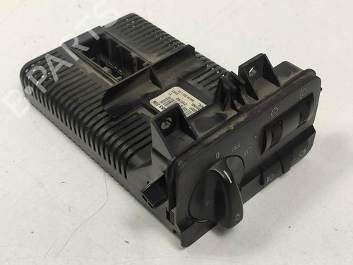 Used Headlight switch Headlight switch BMW 3 (E46) 320 i (150 hp) 9305600 9305600