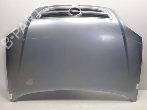 Andre Andre OPEL ZAFIRA A MPV (T98) 2.2 DTI 16V (F75) (125 hp) 36832267 36832267