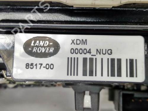 Interior roof light LAND ROVER RANGE ROVER III (L322) 4.2 4x4 | BP7406928I8 