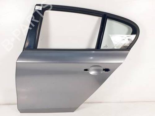 Used Left rear door BMW 1 (E87) 118 d (143 hp) 30278875