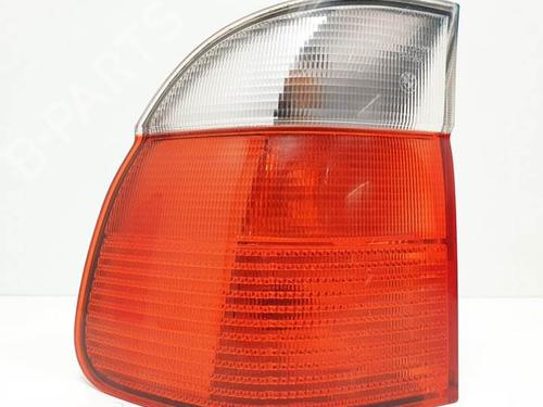 Used Left taillight BMW 5 Touring (E39) 523 i (170 hp) 16718880