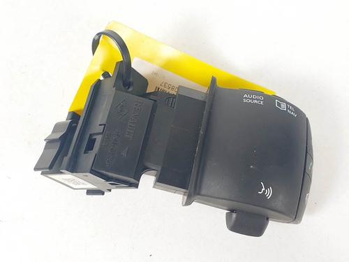 Mando Mando RENAULT LAGUNA III Grandtour (KT0/1) 2.0 dCi (KT01, KT08, KT09, KT0K, KT12, KT1D, KT1W) (150 hp) 15417415 15417415